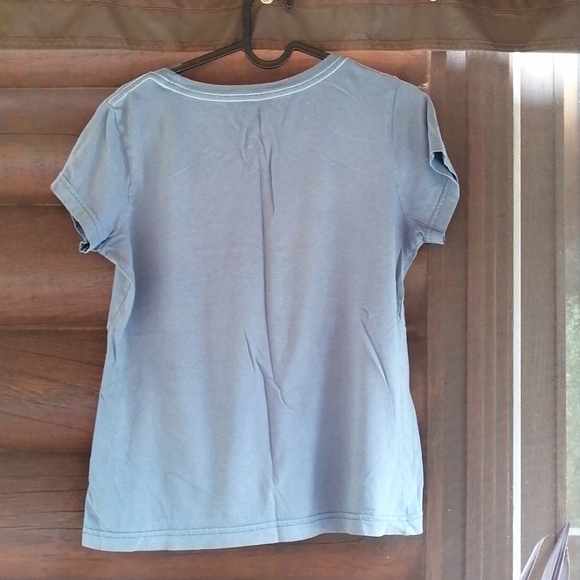 Roxy top - Picture 2 of 3